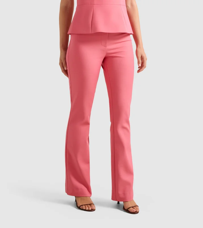 فورايفر نيو Keisha Flare Pant